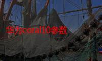 华为coral10参数（coral10华为什么型号）