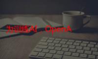 为训练AI，OpenAI等科技巨头花式淘数据