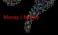 Money（Money Money的歌词）