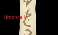 Limoncello 覆盆子蛋糕