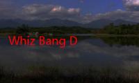 Whiz Bang Dip